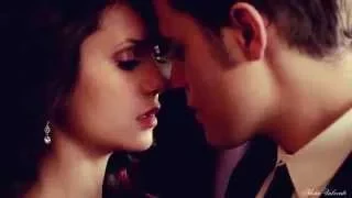 ►Stefan + Elena || Дымом в облака