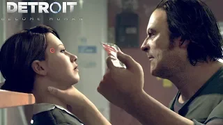 プレイヤーの選択が未来を変える神ゲー『 Detroit: Become Human 』#2