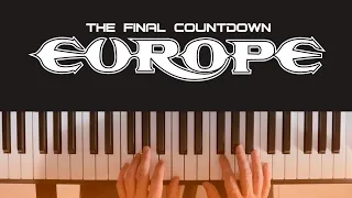 Riff The Final Countdown [TUTORIAL] + VST Download