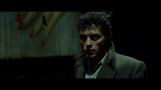 Dark City - First Encounter with the Strangers