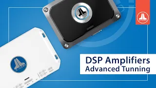 [Live] JL Audio Online Training About DSP Amplifiers - Session 301: Advance Tuning