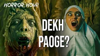 KHANZAB JIN'S CURSE - When Prayers Invite Fear | Movie Explained | Horror Hour