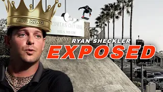Ryan Sheckler: EXPOSED + What is an “ABD” and why You Should Care