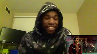 YELAWOLF "NO SUCH THING AS FREE" REACTION