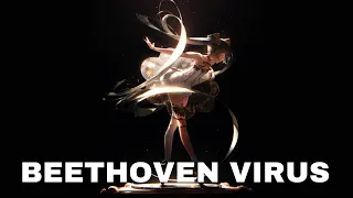 Diana - Beethoven Virus (Slowed + Reverb)