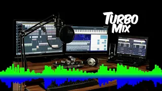 Turbo Mix - Set Mix 13 - Culture Beat, Sirius, Magic Affair, Superfly, DiP, DJ Duckpower, Academia.