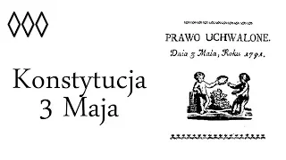 Konstytucja 3 Maja