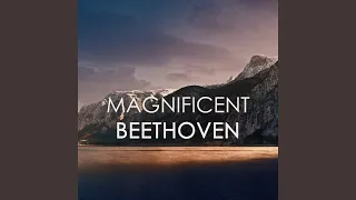 Beethoven: 15 Variations and Fugue in E-Flat Major, Op. 35, "Eroica Variations" - Variation...