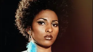 Pam Grier - how she found C0KE in her PRIVATES! Queen of Blaxploitation & pulp fiction!