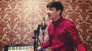 Akmal без тебя я не я 2019