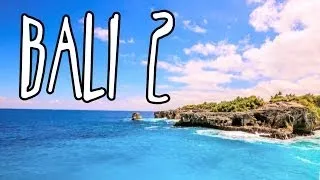 [INDONESIA TRAVEL SERIES] Jalan2Men 2013 - Bali - Episode 9 (Part 2)