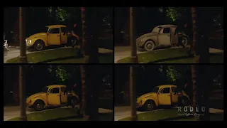 Bumblebee   VFX Breakdown by Rodeo FX