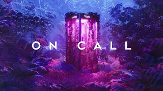 ON CALL - A Chillwave Synthwave Mix For The End Of Summer