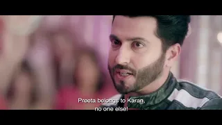 Kundali Bhagya - Karan stops Preeta's Wedding