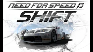 Need For Speed Shift Gameplay Walkthrough Part 1  (Xbox 360)