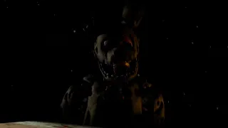 [Fnaf/Sfm] Uh Oh Collab part For myself.