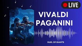 Vivaldi vs Paganini: Top 10 Violin Compositions of All Time