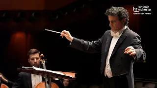 Schnelzer: Through the Eye of the Pegasus ∙ hr-Sinfonieorchester ∙ Alain Altinoglu