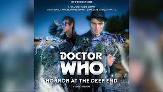 Doctor Who: The Mysterious Doctor Adventures S2E2 - Horror at the Deep End (Fan Audio)