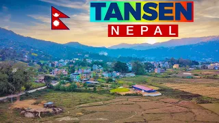 Indians don't know about this Nepali Town 😲 | Lumbini to Tansen