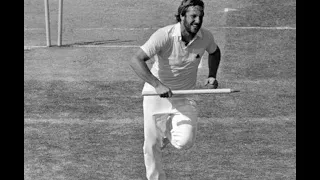 SIR IAN BEEFY BOTHAM | WINE, WICKETS AND WOW | WORLD'S BEST CRICKET CLUB