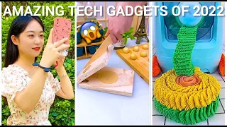 Smart Appliances (Inventions & Ideas) Makeup Kitchen New Gadgets For Every Home #128
