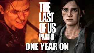 The Last of Us Part II: A One Year Retrospective