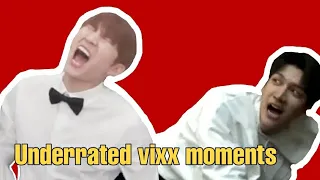 Underrated VIXX moments that are iconic