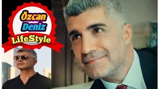 Ozcan Deniz Lifestyle ||Net Worth, Height, Weight, Biography, Girlfriend & Facts ||Showbiz Tv