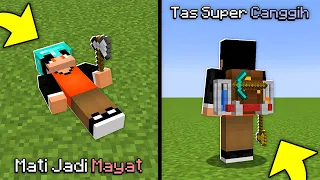 7 MOD Yang Harus Kalian Coba di MINECRAFT