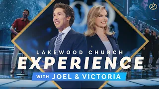 Lakewood Church Service | Joel Osteen Live | February 12th, 2023