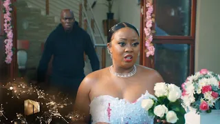 What's going on with the bride? – Isifiso | S2 | Mzansi Magic | Episode 5