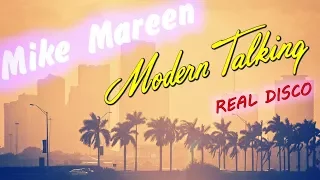 Modern Talking + Mike Mareen = Real Disco Sound