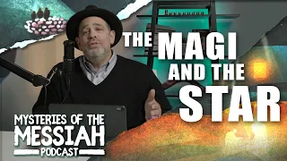 Hidden Secrets: Unveiling Magi and the Star of Bethlehem | Rabbi Jason Sobel & @shawnbolzofficial