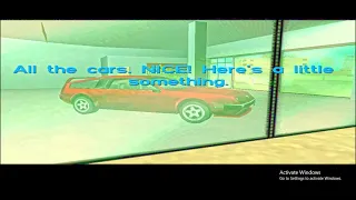 GTA VICE CITY | Sunshine Autos | Car Garage list 1 | Side Mission