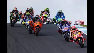 MotoGP 2017 | DudeTV 🏍