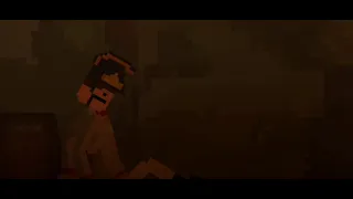 Guts & Blackpowder trailer in melon playground