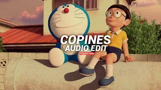 copines - aya nakamura『edit audio』