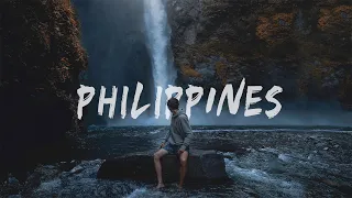 The Philippines | Cinematic video