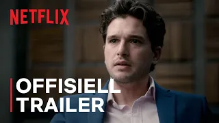 Criminal sesong 2 | Offisiell trailer | Netflix
