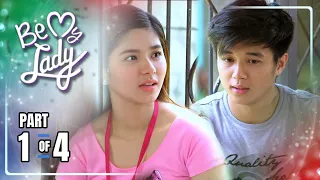 Be My Lady | Episode 135 (1/4) | August 31, 2022