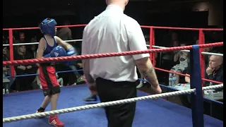 Boxing Vid 6