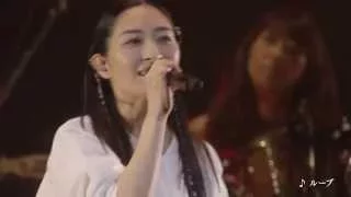 坂本真綾20周年記念LIVE“FOLLOW ME”atさいたまスーパーアリーナ　Blu-ray＆DVDダイジェスト映像