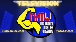 Mid-Atlantic Territory Wrestling TV