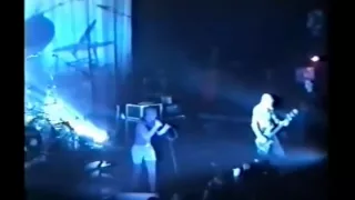 Tool live 1997 @ London (Full Show) HQ