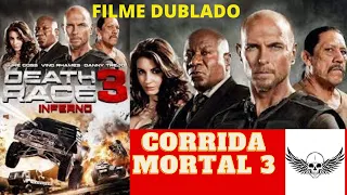 Corrida Mortal 3 Filme Completo Dublado