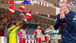 Dream League Soccer 24 -  MAY CUP #2