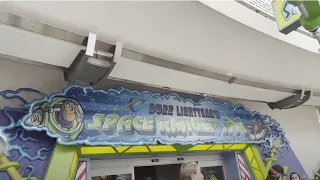 [POV] Buzz Lightyear's Space Ranger Spin - Magic Kingdom