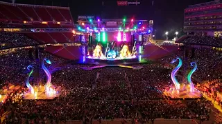 Shake it off, Taylor Swift, reputation tour, Levi's stadium, may 11, 2018