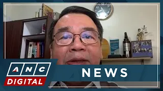 Bayan Muna: Current charter change effort well-funded, very dangerous | ANC